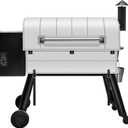 Grill Thermal Insulated Blanket for Traeger 34, Pro 34 Series and Texas Series,Grill Insulation Blanket Compatible with Traeger BAC 628 / BAC10206, Grill Accessories Smoker Blanket for Winter