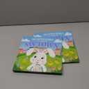 The Easter Bunny Is Coming to My House: A Sweet Springtime Adventure for Toddlers and Kids (Easter Basket Stuffers and Gifts)