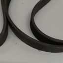 A-Premium 72.17 Inch 56992R40A01 Engine Serpentine Drive Belt Compatible with Honda Accord 2008 2009 2010 2011 2012, L4 2.4L, Gas Only