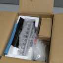 VIVOSUN Commercial Air Pump 1110 GPH 8 Outlet 40W 70L/min for Aquarium and Hydroponic Systems