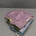 Dog Diapers Female 5pcs,Reusable Dog Doggie Puppy Doggy Diapers Female, Period Panties in Heat, Large