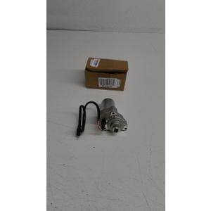 3 Bolt Starter Motor with Line for 50cc 70 cc 90cc 100cc 110cc 125cc 4 Stroke Quad Wheelers ATVs Taotao SSR Roketa Go Karts Pit Bike Jonway SunL Dune Buggy Sandrail Coolster