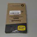 OtterBox iPhone 14 Pro Max (ONLY) Commuter Series Case - Black, Slim & Tough, Pocket-Friendly, with Port Protection