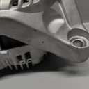 Farrme 11999 Car Alternators Fit for Honda Accord Alternator 2013-2017 L4 2.4L Automatic CVT Transmission Automotive Replacement Alternators 14489, 31100-5A2-A02, A005TL0581, 14489N Alternator 110 Amp