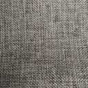 Softalker Linen Textured Rectangle Tablecloth, Waterproof Wipeable Farmhouse Burlap Table Cloth, Stain Resistant Wrinkle Free Table Covers for Kitchen Dining Holiday Party (60 x 84, Brown)