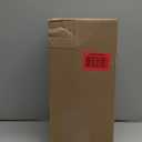 Chapin 20004 Pump Sprayer, 1-Gallon SureSpray Translucent Tank with an Easy Fill Funnel-Top Opening, Adjustable Cone Nozzle & 34" Long Reach Hose, Used for Fertilizer, Pesticides, Weeds & Pests