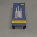 WiFi Extender, 2.4GFCSGFHGHJKDC