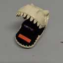 Bitzee, Jurassic World Interactive Dinosaur Toy with 25 Dinosaurs Inside, Reacts to Touch, Pods Connect & Interact, Digital Pet Kids Toys for Ages 5 and up