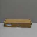 AOLISHENG 80lbs Undermount Soft Close Drawer Slides For Kitchen Cabinets 2 Pair - MK316, 9"