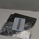 Squirrel Baffle for Bird Feeder Pole,16 inch Squirrel Guard Stopper for Outside Shepherd Hook,Black(1 Pack)