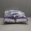 Always Discreet Adult Incontinence Overnight Underwear for Women, Small/Medium, Up to 100% Bladder Leak Protection, 48 Count (3 Packs of 16)