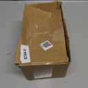 Car Muffler, 3.5in/4in/4.5in Universal Stainless Steel Removable Muffler Silencer Car Modification Accessories(4in)