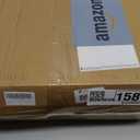 14" Honeycomb Non Stick Wok Pan Stainless Steel Stir-fry Wok with Lid,Skillet with Stay-cool Handle PFOA Free Suitable for Induction, Ceramic, Electric, and Gas Cooktops (Sliver, 14 Inches) (Silver)