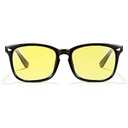 Cyxus Blue Light Glasses for Men Women Reduce Eye Strain UV Blocking for Computer Screen 8082