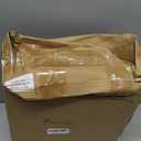 48 Pcs Mini Acrylic Goblet Glasses Set, 7 oz Small Plastic Water Goblets Vintage Unbreakable Clear Wine Cups Bulk Cocktail Glasses for Wedding Dining Birthday Guest Gift