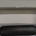 Computer Speakers for Desktop Monitor,Single Speakers for Desktop PC,Laptop Speaker with Loud Sound,Volume Control Easily Clamps to Monitors(USB-C to USB Adapter Included) (Black)