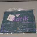 AOTIK Boys Linen Shirts Button Down Short Sleeve Casual Summer Beach Shirt Cuban Collared Shirt with Pocket 10