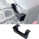 Center Console Hanging Box Compatible with 2016-2023 Toyota Tacoma