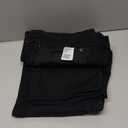 Amazon Essentials Mens Straight-Fit Stretch Jean 34w x32l