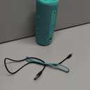 JBL Flip 6 - Portable Bluetooth Speaker, Powerful Sound And Deep Bass, IPX7 Waterproof, 12 Hours Of Playtime, JBL PartyBoost For Multiple Speaker Pairing For Home, Outdoor And Travel (Teal)