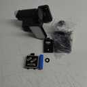 HEATHCO HZ-7163-BK Security Light, Black