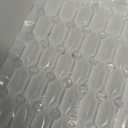 Reallnaive Reusable Freezable Ice Mat Sheets for Coolers Flexible Ice Packs for Food Trays, Cheese Boards, Deli Meats, Veggie Plates, Sushi, Party Platters