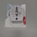 Everyday Living Extra Long Ring Kitchen Timer
