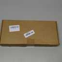 Front License Plate Frame for 2024 2025 2026 Toyota Grand Highlander Front Bumper License Plate Holder Mounting Bracket Replace # 521140E240 TO1068174