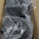 4 Pack Caster and Foot for CMXEVCVVJC809 Shop Vac  551058106 Compatible with Craftsman Shop vac Caster and Foot Parts, for Smooth Mobility