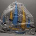 Edaknez Large Metal Ship Wall Art, Metal Sailboat Wall Decor, Coastal Nautical Wall Art Decor, 3D Boat Wall Hanging, for Living Room Bedroom Indoor Outdoor (Modern Color)