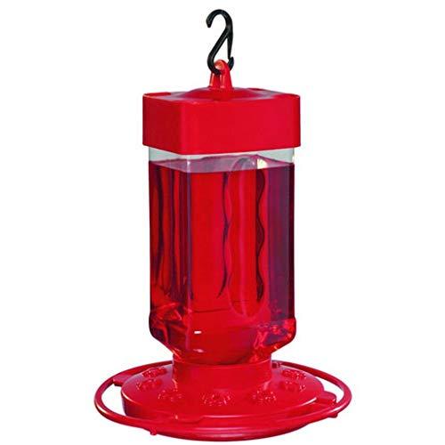 First Nature Large Hummingbird Feeder 3055 32 oz. (1 Pack)