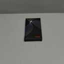 TORRAS Guardian Shockproof for Samsung Galaxy S25 Plus Case, [Non-Yellowing] [12FT Military-Grade Protection] Transparent Slim Case for Samsung S25 Plus Case, Diamond Clear, Hard, 6.7''