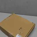 Max Torque 20-Piece Premium Metric and SAE Combination Wrench Set in Rack | Metric Size 8mm - 19mm, Inch Size 5/16 - 3/4 | Longer Wrench Body Design, Chrome Vanadium Steel, Unique V-Groove Open End