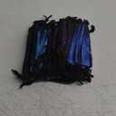 Sweetude 24 Pcs Galaxy Drawstring Bags, Outer Space Starry Night Party Favor Gift Treat Bags Birthday Decorations Supplies for Galaxy Theme Birthday Party Baby Shower Candy Goodie Rewards Prize Bag