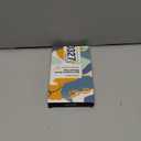 LOVE 3000 Designed for iPhone 14 Case, Premium Silicone with [Soft Anti-Scratch Microfiber Lining] Shockproof Protective Phone Case for Men Women Girls 6.1", Creamy Yellow