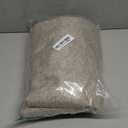 100% Blackout Shield Linen Blackout Curtains for Bedroom 96 Inches Long, Back Tab/Rod Pocket Living Room Drapes, Thermal Insulated Blackout Curtains 2 Panels Set, 50" W x 96" L, Faux Linen