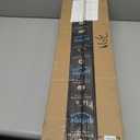 110 Lbs Capacity Almost Universal Adjustable Bike Luggage Cargo Rack Bicycle Accessories Equipment Stand Footstock Bicycle Carrier Racks