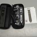 Wahl USA Pro Series High Visibility Skeleton Style Trimmer, Lithium-Ion Cordless USB Rechargeable All in One Shaving & Close Cutting Beard Trimmer for Men with Near Zero Gap Blade  3026018