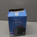 Amazon Basics 30 Gallon Flextra Strength Multipurpose Drawstring Trash Bags, 20% Post Consumer Recycled, 50 count