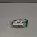 UKNOW Safety Goggles Over Glasses, Anti Fog Safety Glasses with Clear Wraparound Lens, ANSI Z87.1 Protective Eyewear (Black)