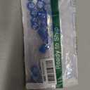1-50 Magnetic Numbers, 0.8" Multi-Use Numbered Magnets