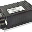 Controller 1266R-5351 1266R5351 48V 350A Compatible with Curtis Club Car Precedent and DS IQ Programmable DC SepEx Motor