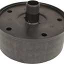 XYZIL Air Compressor Inlet Filter with Element 32170953 Compatible with Ingersoll Rand 2340 2475 Stationary Reciprocating Compressor Pump