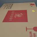 LUVODI Smart LED Bathroom Mirror: 32x20 Wall Mounted Oval Vanity Mirror with Bluetooth Speaker and Time Temperature Display - Large Lighted Dimmable Makeup Mirror with Front&Back Lit Memory Function (31.5"L x 16.7"W)