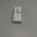 Sony MDREX15AP in-Ear Earbud Headphones with Mic, White
