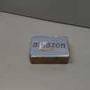 Nilight Marine LED Pods Navigation Lights 2PCS 72W White Flood Beam Ponton Boat Deck Dock Lighting for Night Fishing T-top Stern Yacht Kayak Port Sailboat Trucks Tractors