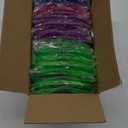 38PCS LED Glasses, Light Up Glasses, 5 Colors, 3 Light Modes, Glow in The Dark Party Supplies, Neon Party Favors for Birthday Gifts, Party Decorations, New Year, Carnival