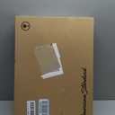 American Standard 5503A00B.020 Transitional Elongated Toilet Seat Soft Close, White
