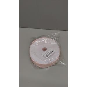 10 Yards Velvet Ribbon Spool(Pink, 1 1/2")