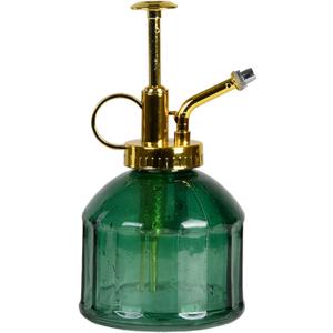 Esschert Design Classic Plant Mister, 0.21 L, Glass